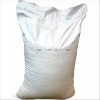 High Quality PP Woven Bags for Agriculture and Industrial Use