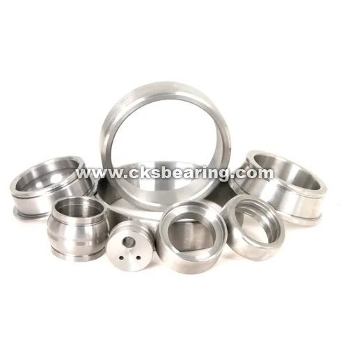 Bearing Parts, high-precision bearing rings