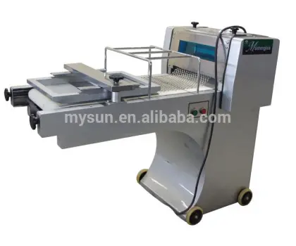 Toast bread/loaf bread moulder