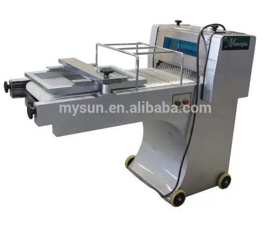 Toast bread/loaf bread moulder
