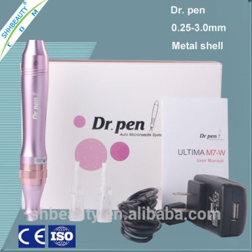 Low cost of dermapen treatment/skin pen treatment low cost/skin needling dermapen