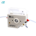 DG Series Peristaltic Pump Head Flow Rate 0.015-38ml/min