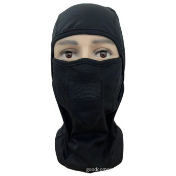 Custom UV Protection Full Face Mask for Skiing and Cycling