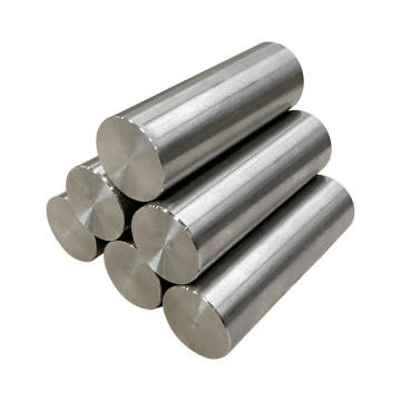 1 oz ASTM B348 Grade 2 Titanium Bullion Bar - Commercial Pure Titanium Round Bar