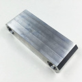 Custom CNC Machined Billet Aluminium