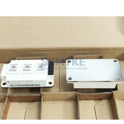 SKIIP31NAB12T1 IGBT Discrete Semiconductor Modules for High Power Inverters and Electronics