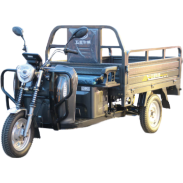 EH17 light three-wheeled electric vehicle