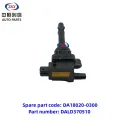 Daminta dabka ee loo yaqaan 'BEBLAN' CX70 1.6l