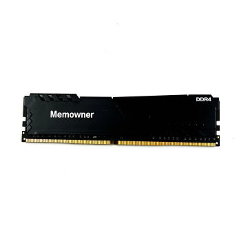 تخصيص العلامة التجارية DDR4 RAM لسطح المكتب - 4 جيجابايت إلى 32 جيجابايت ، 213 ميجا هرتز إلى 3200 ميجا هرتز