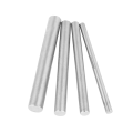 Titanium and Titanium Alloy Bars