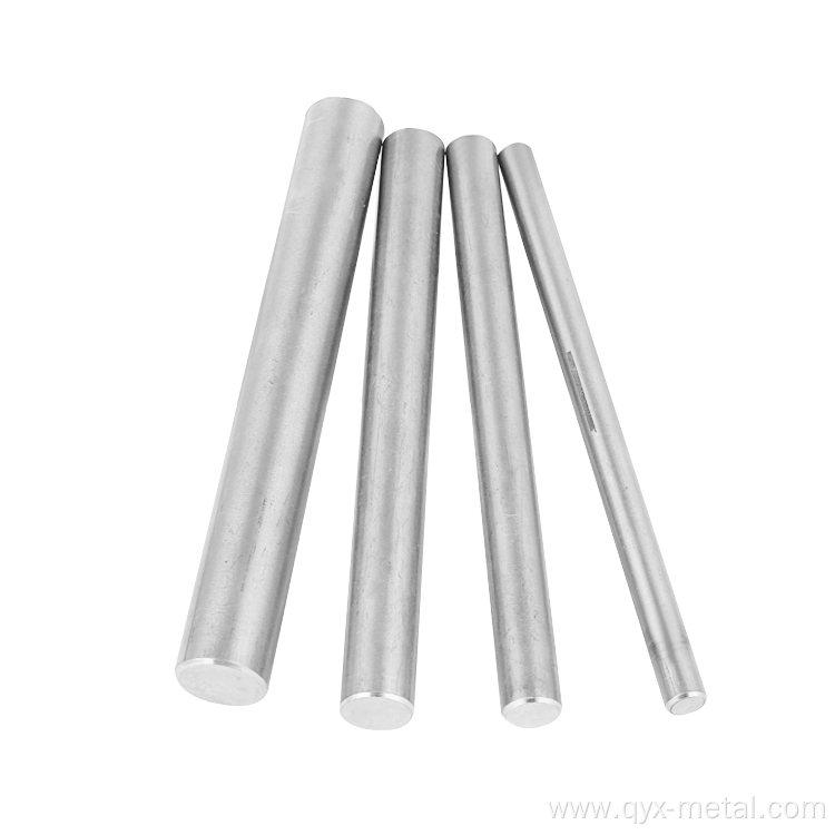 Titanium and Titanium Alloy Bars