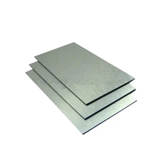 1050  Oxidation Aluminium SheetAluminium Sheet