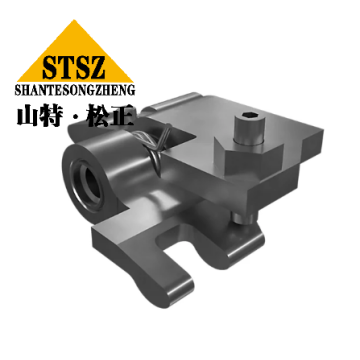 Pivot Rod Assembly 4W-5735 Wheel Loader 814F 824G II