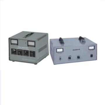 silicon rectifier storage battery charger