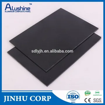 Nacreous acp aluminum composite panel buiilding materials manufacture