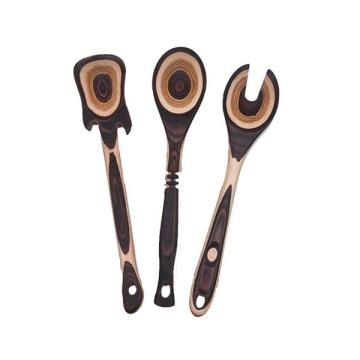 best type of wood for cooking utensils