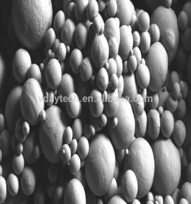 Spherical pure titanium powder titanium alloy powder Ti6Al4V powder