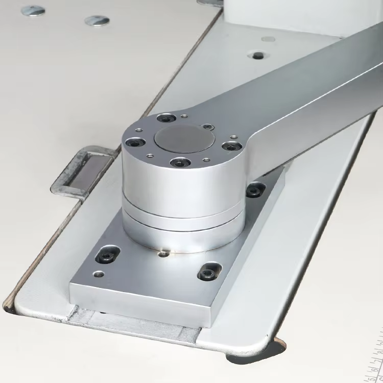 Jl-8365r U Arm 360 Degree Single Needle Rotat