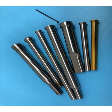 Die punch components supply cutting punches tools machining