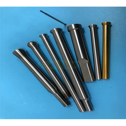 Die punch components supply cutting punches tools machining