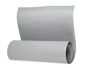 silicone coated insulation fiberglass fabric