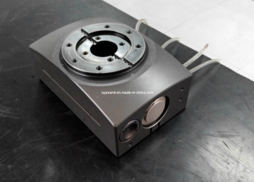 Heavy Duty Pneumatic Rotating Cylinder & Rotary Clamps