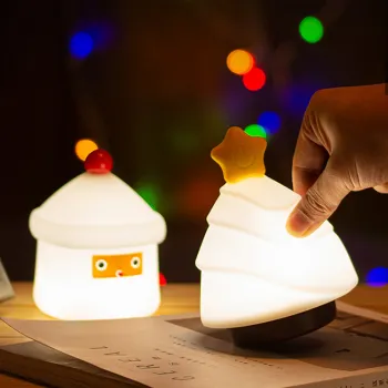 2022 Kids Educational Lamp: Lamps and Baby Toys for Bedroom and Table