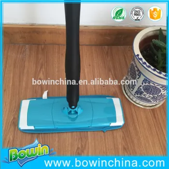 2016 hot sell floor cleaning Microfiber twist mop as seen on tv