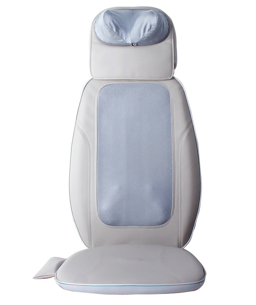 Adjustable Back Massage Cushion