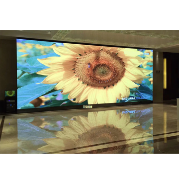 Factory Wholesale 192x192mm Slim P3mm SMD LED Matrix Modules for Indoor Commercial Advertising Displays