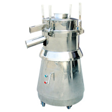 Saringan bergetar rotary rotary vibrating frekuensi tinggi