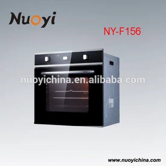 prices of gas bakery ovens/electric piza oven