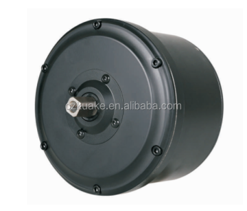 CE Approved EMC EN15194 36V 250W Mid Drive Conversion Kit