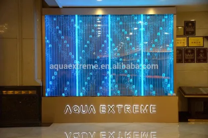 13.5ft x 13.5ft H. Giant Programe-able Bubble Wall. You Figure it.~You Programe it.