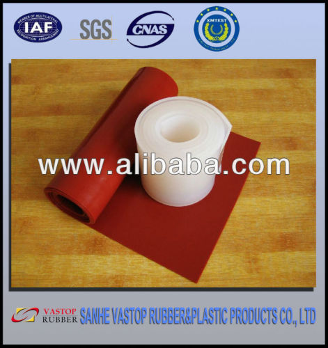 Top quality reasonable price of silicone rubber sales