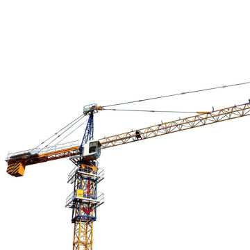 Factory Direct 8 Ton Tower Crane XGT6513C-8S1: Famous Brand at Good Prices for Sale