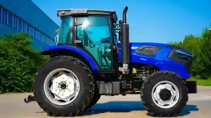 High Quality Tractors Limited Time Offer