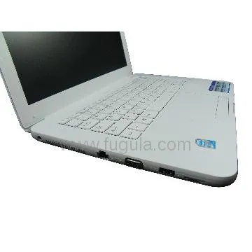 Intel Atom dual core D2550 laptop CPU 1.86GHz laptop