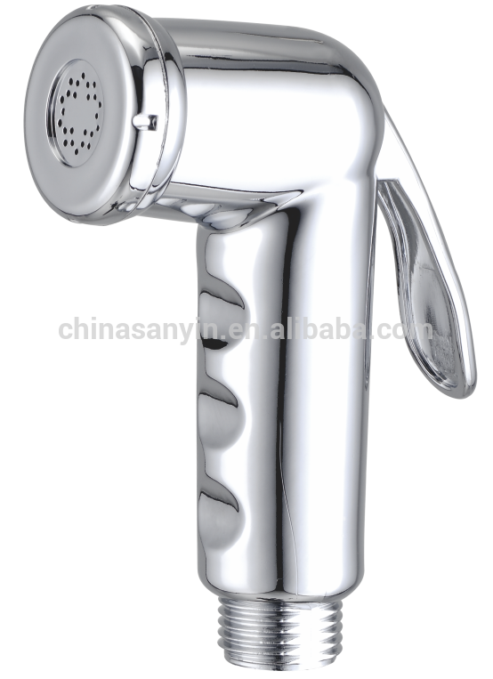 Bộ phun sơn Shattaf Bidet