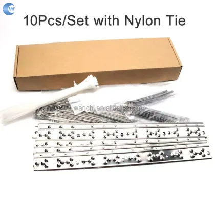 Customized Anti-Bird Spikes for Pigeon and Bird Control - Wholesale