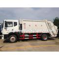 Dongfeng DLK Compactor รถขนขยะ