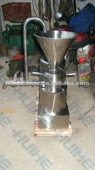 JMLB-100 Sanitary Split Colloid Mill,stainless steel