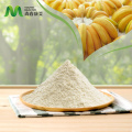 100% in polvere di banana essiccata a congelamento naturale