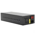 12 Ports USB Typ C Ladestation 360W