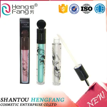 High quality cheap eyes shadow makeup