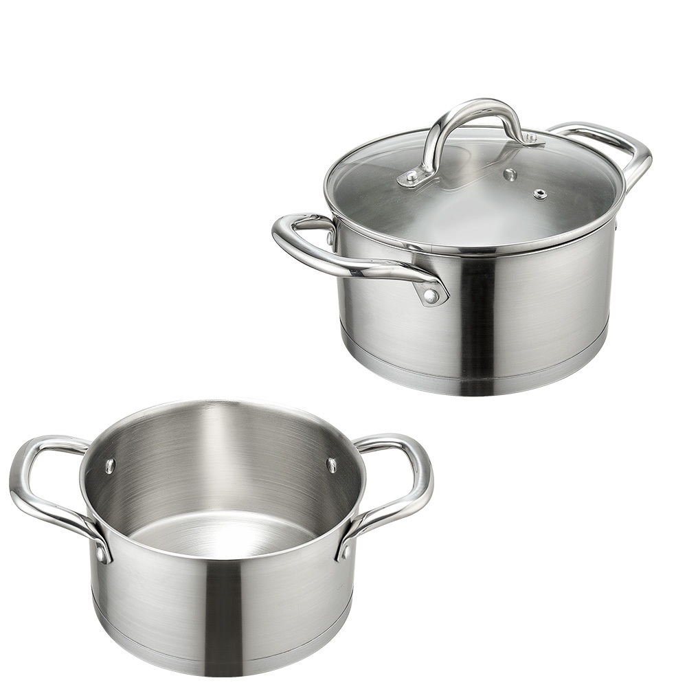 kitchen cookware set