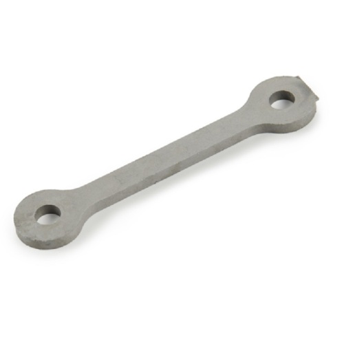 Dog Bone Material Test Sample