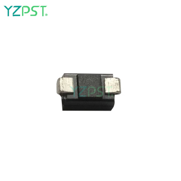 Reverse Voltage 6KV Plastic Fast Recover High Voltage Rectifier Diode