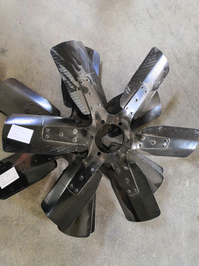 13021190 TD226B WP6 engine fan