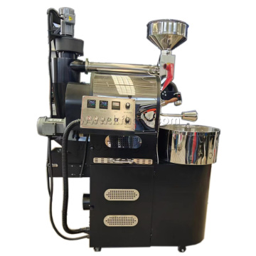 Commercial 15kg Gas Coffee Roaster